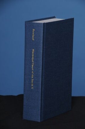 HISTORY OF MISSISSIPPI, THE HEART OF THE SOUTH, Vol. II