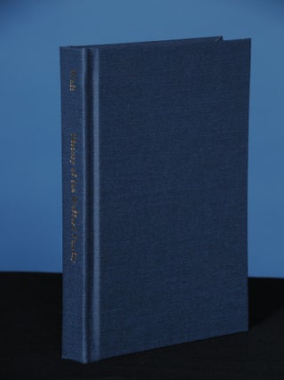 HISTORY OF THE WOFFORD FAMILY. Direct Descendants of Captain Joseph Wofford