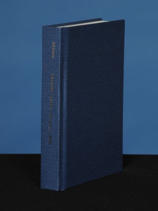 THE LAND BETWEEN: A History of Hancock County, Georgia, to 1940