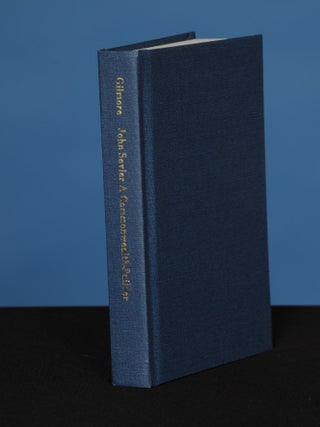 JOHN SEVIER AS A COMMONWEALTH BUILDER. A Sequel to the Rear-Guard of the Revolution