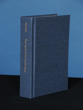 THE CRADLE OF THE CONFEDERACY; OR, THE TIMES OF TROUP, QUITMAN AND YANCEY.; A Sketch of Southwestern Political History from the Formation of the Federal Government to A.D. 1861