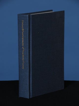 HISTORY AND REMINISCENCES OF DOUGHERTY COUNTY, GEORGIA