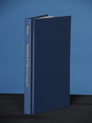 NARRATIVES OF COLLETON COUNTY, SOUTH CAROLINA