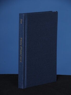 HISTORY OF TURNER COUNTY